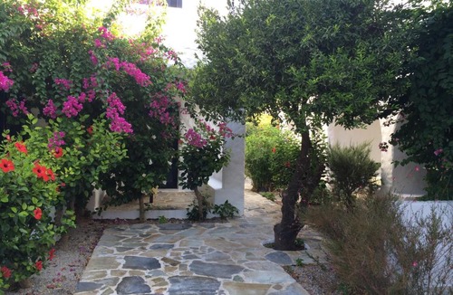 Gourna Apartment | Utopia Hotel Apartments
