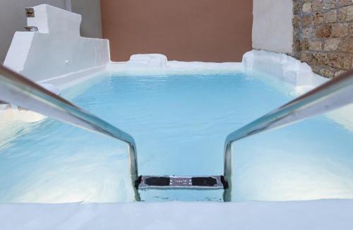 Rhodes Old Town Apartment | Utopia Luxury Suites - Old Town