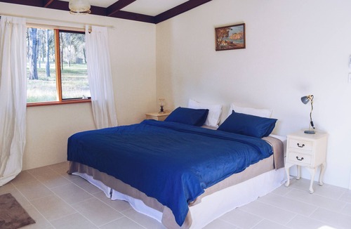 Lyndoch House | Uzuri Barossa, Tranquil guesthouse retreat in Lyndoch, Barossa Valley