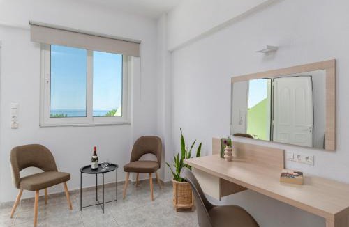 Korakas Apartment | V&C Paradise Apartments