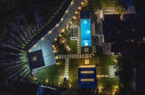 Haniotis Villa | V&P Villa Chanioti