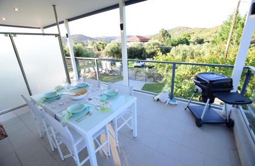 Toroni Apartment | V1 Luxury Suites Toroni