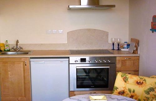 Pelekas Apartment | Vacation home Lemoni - Pelekas Corfu