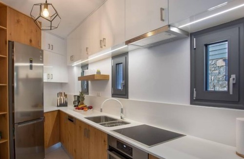 Kounelion House | Vacation home Nesea in Elounda - 6 persons, 3 bedrooms
