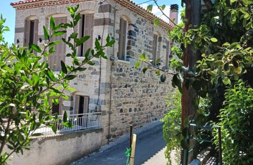 Sipiada House | Vagia's Home