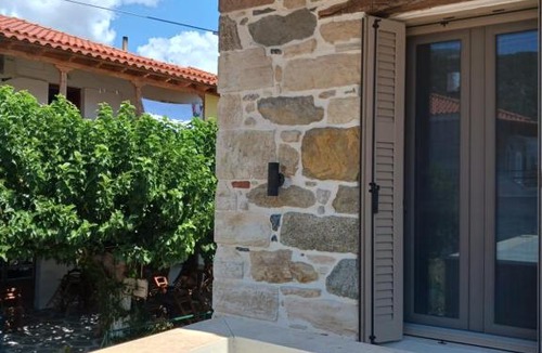 Sipiada House | Vagia's Home