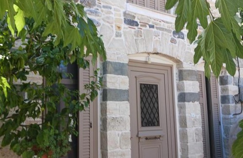 Sipiada House | Vagia's Home