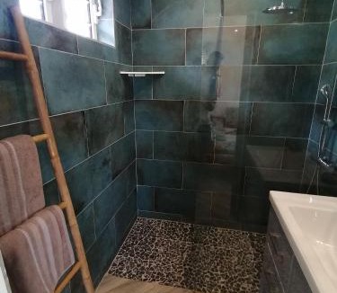 Afaahiti Bed & Breakfast | Vai Iti Lodge