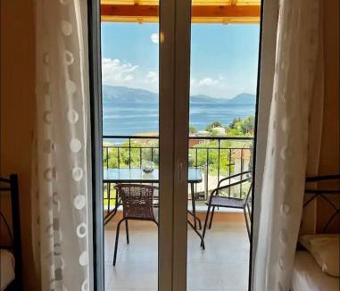 Nikiana Apartment | Valedina Rooms