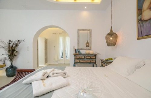 Maragas Apartment | Valena Mare Suites & Apartments