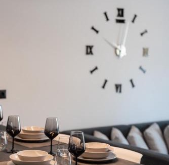 Kallithea Apartment | Valentinos Apartments