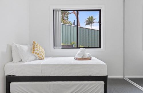 Tumbi Umbi House | Valerie's Serene Laneway Retreat