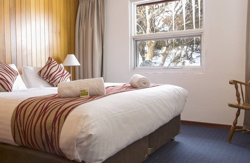 Perisher Valley Cabin | Valhalla Lodge Perisher