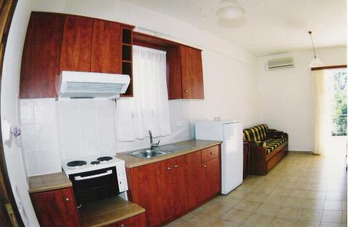 Foinikounta Apartment | Valias House