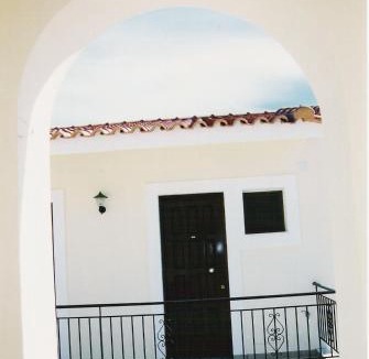 Foinikounta Apartment | Valias House