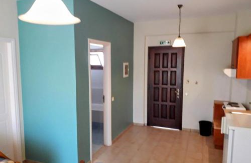Foinikounta Apartment | Valias House