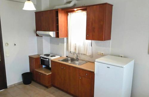 Foinikounta Apartment | Valias House