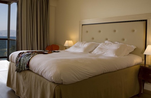 Agria Hotel | Valis Resort Hotel