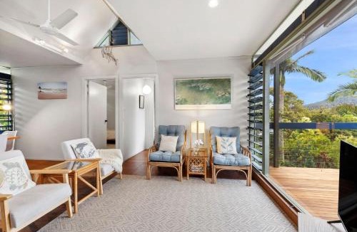 Valla Beach House | Valla Beach Shack