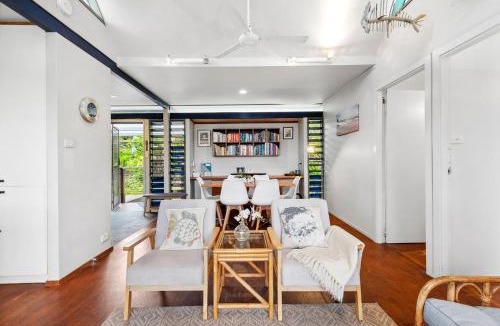 Valla Beach House | Valla Beach Shack