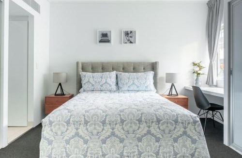 Fortitude Valley Apartment | Valley Apartment Free Parking 5 mins to City