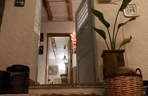 Tsagarada Cottage | Valley Cottage: Traditional 2-bedroom House