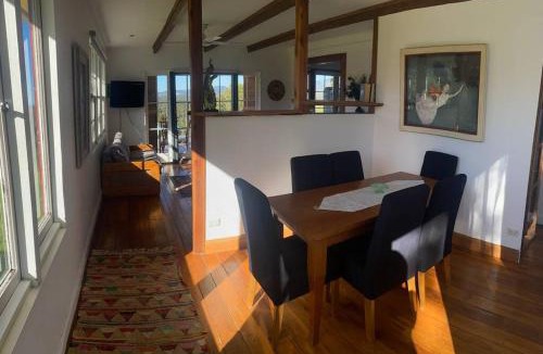 Possum Brush Apartment | Valley View