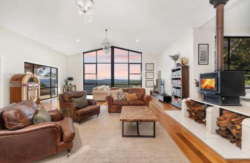 Beaumont House | Valley View Estate, Kangaroo Valley