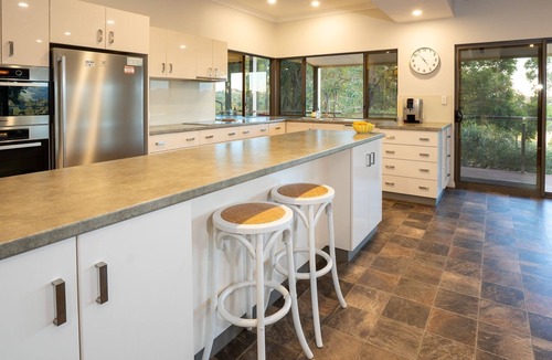 Ferguson House | Valley View – Ferguson Valley Escape
