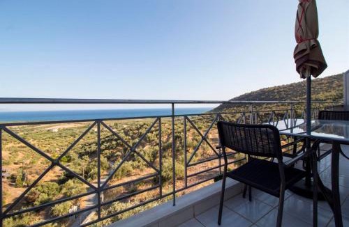 Gythio Apartment | Valtaki Holiday Home
