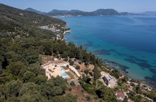 Notos Villa | Valtes Green - Three Bedroom Villa, Sleeps 6