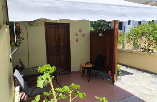 Agios Nikolaos Apartment | Vangel Garden