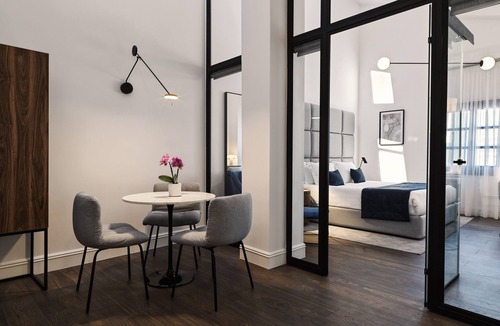 Thessaloniki City Centre Hotel | Vanoro Hotel