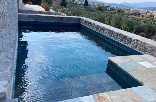 Galatas Villa | Vanua house