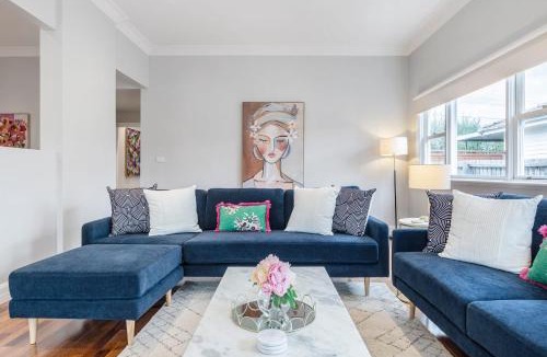 Brunswick West House | VAQUAY El Karnak In Brunswick West