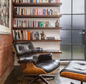 Fitzroy House | VAQUAY Rose & Vine In Fitzroy