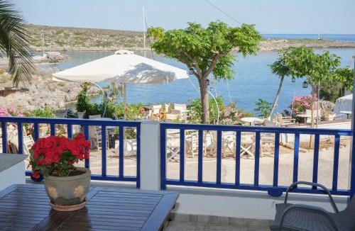 Avlemonas Apartment | Varda apartments - Kythoikies holiday houses