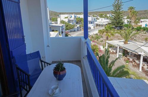 Avlemonas Apartment | Varda apartments - Kythoikies holiday houses