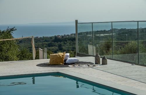 Neromilos Villa | Variza Residence