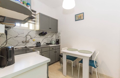 Varkiza Apartment | Varkiza Beach Summerhouse | Athens Riviera