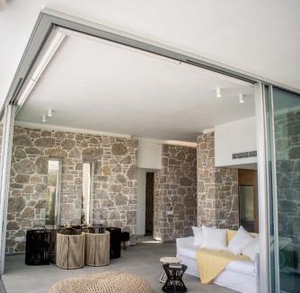 Aktio-Vonitsa Villa | VARKO LUXURY SUITES