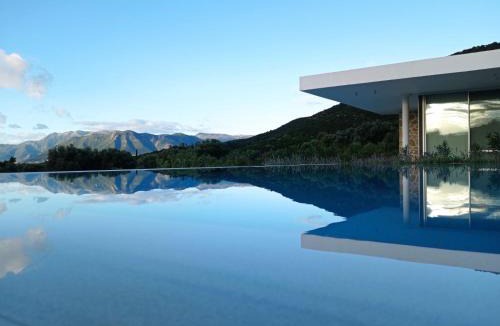 Aktio-Vonitsa Villa | VARKO LUXURY SUITES