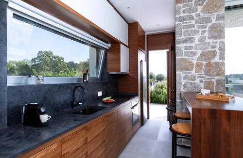 Aktio-Vonitsa Villa | Varko Villas - Afroditi