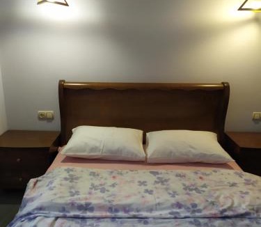 Drama Apartment | Varvara Lake Dramatown Studio