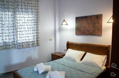Drama Apartment | Varvara Lake Dramatown Studio
