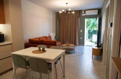 Sindos Apartment | VASIADIS apartment