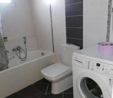 Vartholomio Apartment | Vasiliki house 1