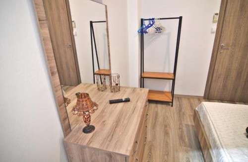 Kastoria Apartment | Vasilikis spacious apartment