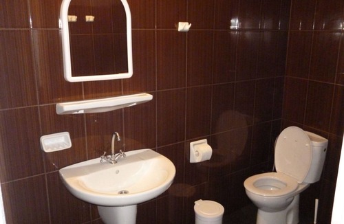 Ios House | Vasilis Ios Place Room 3