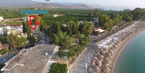 Kiveri House | Vasilis Studios